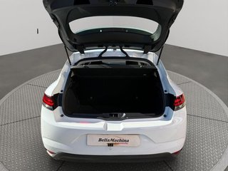 Renault Megane Business Blue dCi 85 kW (115CV)