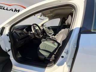 Renault Megane Business Blue dCi 85 kW (115CV)
