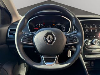 Renault Megane Business Blue dCi 85 kW (115CV)