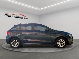 Seat Ibiza 1.6 TDI 70kW (95CV) Style