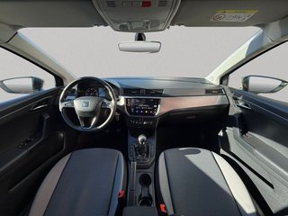 Seat Ibiza 1.6 TDI 70kW (95CV) Style