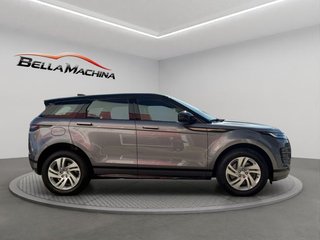 Land-Rover Range Rover Evoque 1.5 P300e R-Dynamic S AUTO 4WD PHEV
