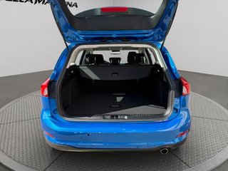 Ford Focus 1.5 Ecoblue 88kW Trend+ SB