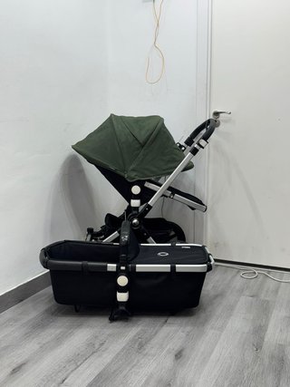 Bugaboo Camaleón 3 Passeggino per Bambini