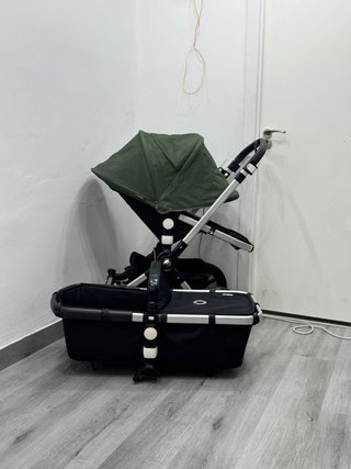 Bugaboo Camaleón 3 Passeggino per Bambini