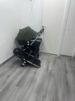 Bugaboo Camaleón 3 Passeggino per Bambini