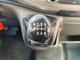 Ford Transit FT 350 L4