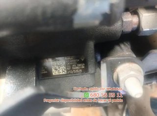 Renault k9kg8 motor completo megane oto Ref:682608