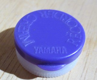 FLAUTA DULCE SOPRANO YAMAHA