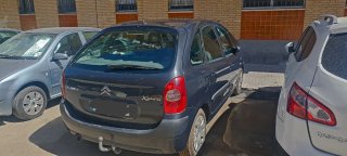 Citroen Xsara 2007