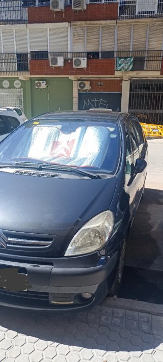 Citroen Xsara 2007