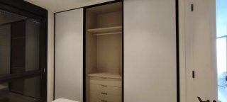 Carpintería Puertas, Armarios, Cocinas, suelos