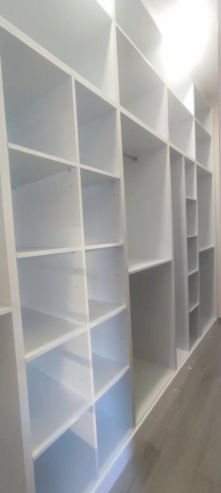 Puertas, Armarios, Cocinas, Suelos, etc.
