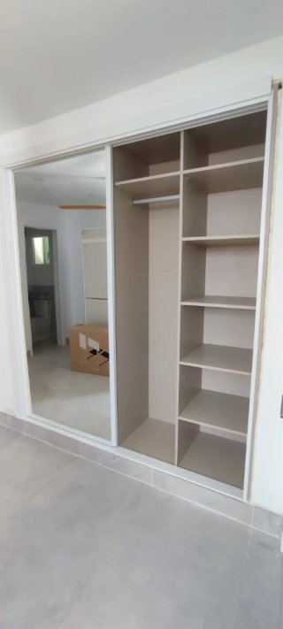 Puertas, Armarios, Cocinas, Suelos, etc.