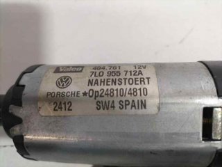MOTOR LIMPIA TRASERO 7L0955712A 84852