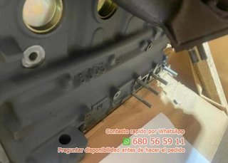 Motor completo fiat tmanp468603 230a200 Ref:143133