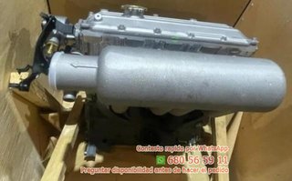 Motor completo fiat tmanp468603 230a200 Ref:143133