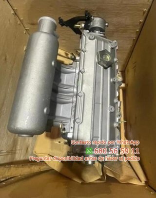 Motor completo fiat tmanp468603 230a200 Ref:143133