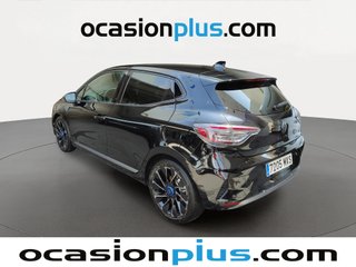 Renault Clio Esprit Alpine E-Tech 105 kW (143 CV)