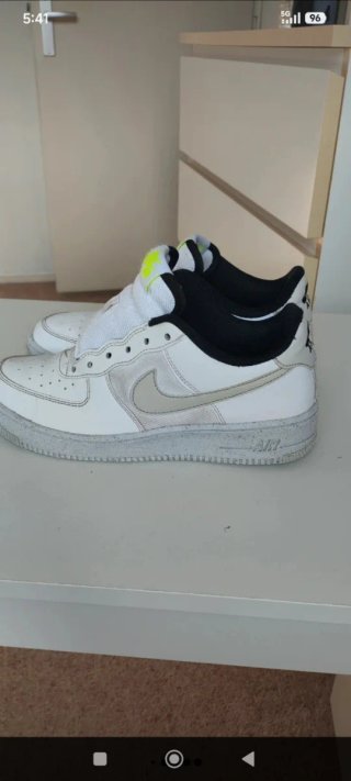 Zapatillas Nike Air Force 1