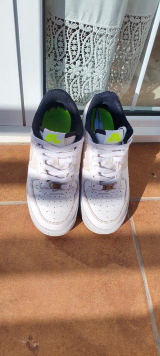 Zapatillas Nike Air Force 1