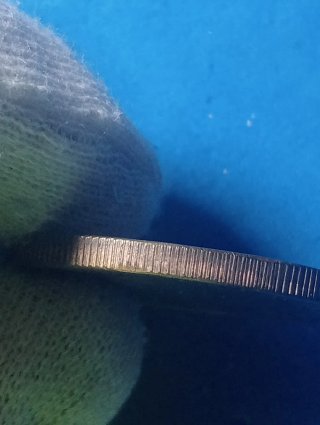 Moneta Regno d'Italia 100 Lire 1922-1923 COPIA