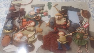 Lote de libros para bebés