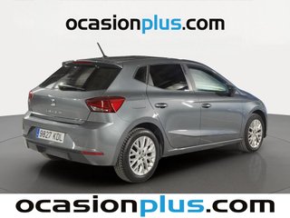 SEAT Ibiza 1.0 EcoTSI S&S Style 70 kW (95 CV)