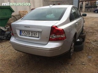 Despiece completo volvo s40