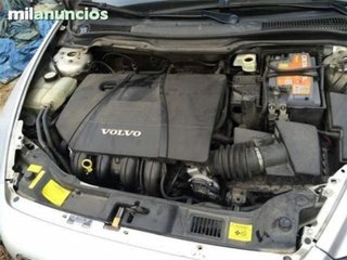 Despiece completo volvo s40