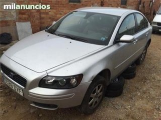 Despiece completo volvo s40