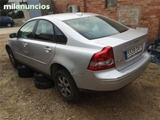Despiece completo volvo s40