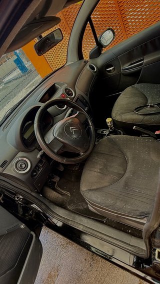 Citroen C3 2006