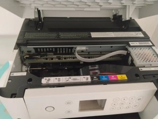 Impresora Textil Epson SureColor F100