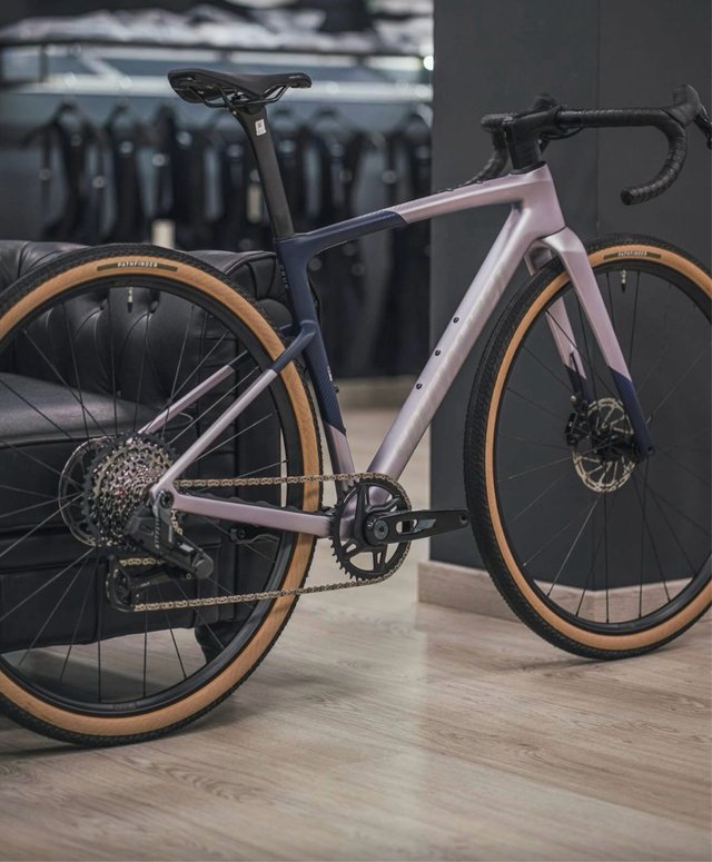 Bielas SRAM Rival XPLR