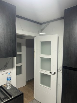 Servicios manitas, Multiservicios.