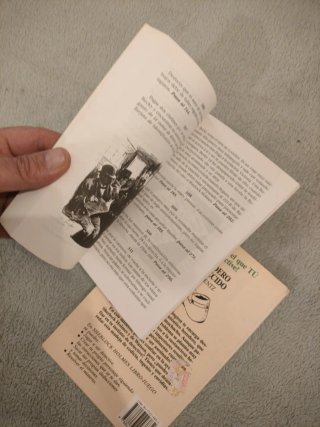 2 Libro-Juego. Sherlock Holmes