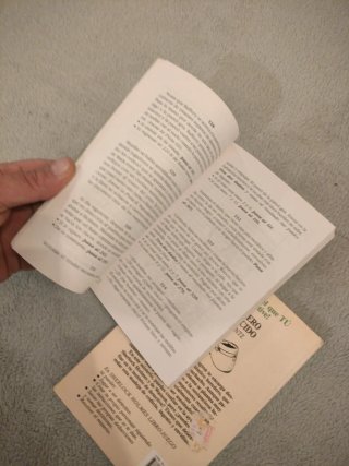 2 Libro-Juego. Sherlock Holmes