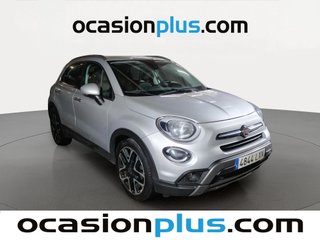 Fiat 500X 1.0 Firefly T3 S&S Cross 88 kW (120 CV)