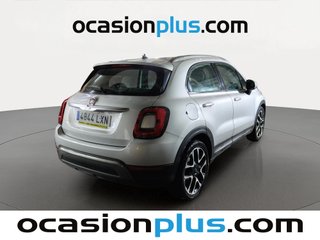 Fiat 500X 1.0 Firefly T3 S&S Cross 88 kW (120 CV)