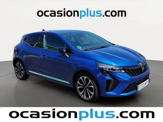 Renault Clio Techno TCe 66 kW (90 CV)