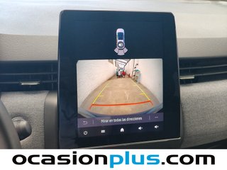 Renault Clio Techno TCe 66 kW (90 CV)