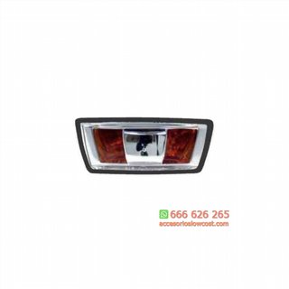 INTERMITENTES LATERALES PARA OPEL