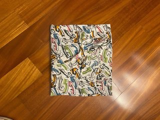 Camicia Miu Miu fantasia frecce