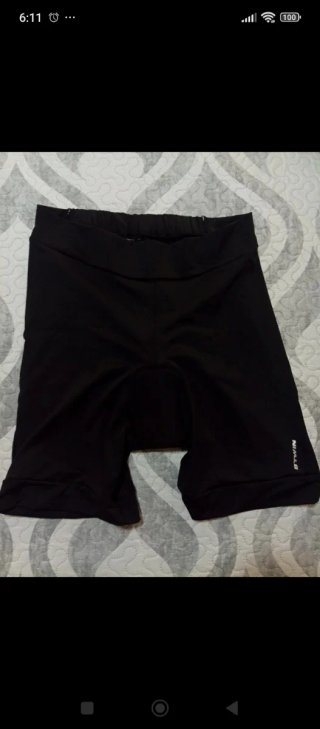 Lote ropa ciclismo