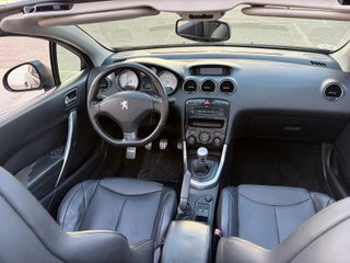 PEUGEOT 308 Peugeot 308 CC Sport Pack 1.6 THP 156