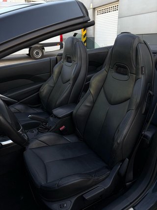 PEUGEOT 308 Peugeot 308 CC Sport Pack 1.6 THP 156