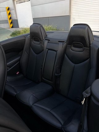 PEUGEOT 308 Peugeot 308 CC Sport Pack 1.6 THP 156