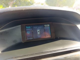 FORD Focus 2.0 TDCi Titanium
