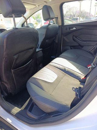 FORD Focus 2.0 TDCi Titanium